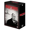 �U�E�\�v���m�Y ���D�̃}�t�B�A <�V�b�N�X�E�V�[�Y��> �R���N�^�[�Y�E�{�b�N�X [DVD]