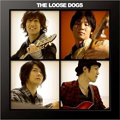 【クリックで詳細表示】THE LOOSE DOGS STORY～BEST～