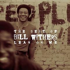 Lean on Me-Best of Bill Withers