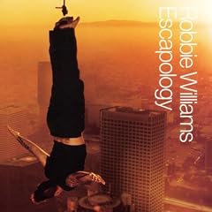 Escapology [12 inch Analog]