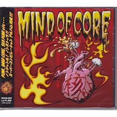 MIND OF CORE