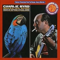 Brazilian Byrd