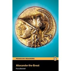 Alexander the Great: Level 4 (Penguin Readers (Graded Readers))