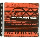 Red Garland's Piano (Reis)