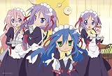  300ピース らき☆すた おかえりなさいませ 26-134S