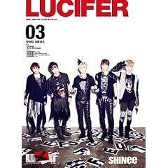 LUCIFER(�ʏ��)(DVD�t)