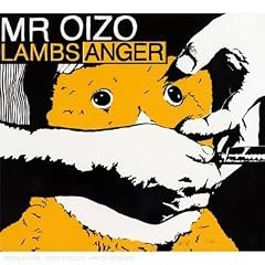 Lambs Anger