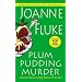 Plum Pudding Murder