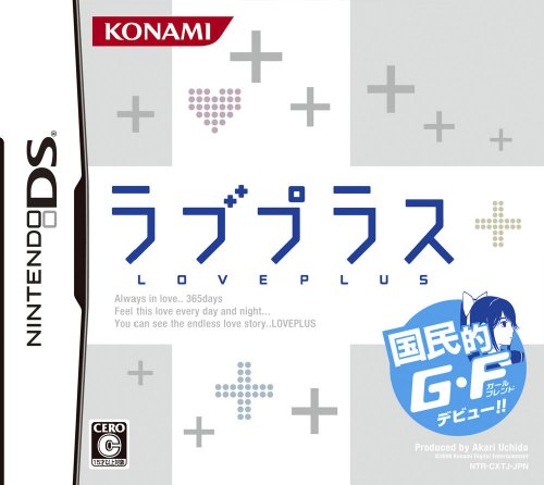 ���u�v���X �R�i�~�f�W�^���G���^�e�C�������g �v���b�g�t�H�[��: Nintendo DS 4,482