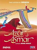 [DVD] Azur et Asmar