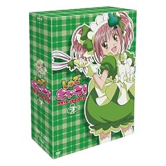 ���ゲ�L����! �A�~�����b�gBOX(3) [DVD]