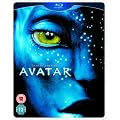 Avatar: UK Limited Edition (2009) [Blu-ray]