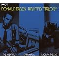 Nightfly Trilogy: Nightfly / Kamakiriad / Morph Cat