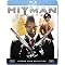 �ؗ�ŃX�s�[�f�B�[�ȃX�^�C���b�V���E�K���A�N�V����!! �u�q�b�g�}���vBlu-ray & DVD 9/3����