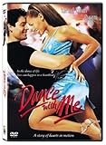 [DVD] Dance with Me (Full Screen)