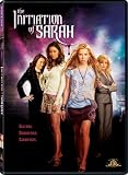 [DVD] The Initiation of Sarah
