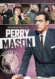 [DVD] Perry Mason: Season 3, Vol. 1