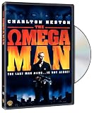 [DVD] The Omega Man