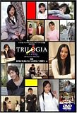 [DVD]蒼井優 TRILOGIA [DVD]