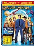 [DVD] Nachts im Museum 2 (inkl. DVD mit Digital Copy)