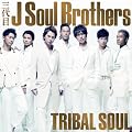 TRIBAL SOUL(DVD�t)