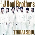 TRIBAL SOUL(DVD�t)