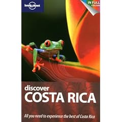 Discover Costa Rica. Matthew Firestone ... [Et Al.] (Lonely Planet Discover Guides)