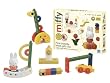�_�C���u���b�N�\�t�g miffy 1.5�˂���̂͂��߂Ẵu���b�N������ GIFT MF-007