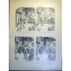 �l������ Ralston Pickard �̌Â������ 1900 �N���X�P�b�`���܂�