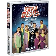�F���Ƒ����r���\���@�V�[�Y��3 �iSEASONS�R���p�N�g�E�{�b�N�X�j [DVD]