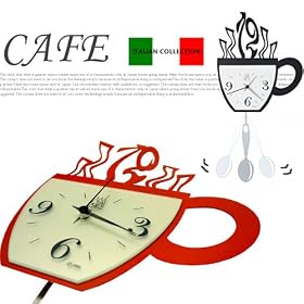 CAFE�@�A���e�B�E�G�E���X�e�B�G���y���������z �_�[�N�O���[