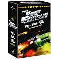 ���C���h�E�X�s�[�h �ő�!�^�[�{�E�R���N�V����!! [DVD]