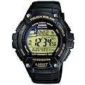[�J�V�I]CASIO �r���v �X�^���_�[�h CASIO SOLAR POWER SYSTEM �^�t�\�[���[ W-S220-9AJF �����Y