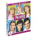 �t���n�E�X�q�t�@�[�X�g�r�Z�b�g1 [DVD]