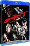 [DVD] The Spirit [Blu-ray]