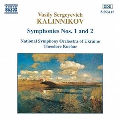 Symphony 1 & 2