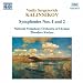 Symphony 1 & 2