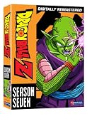 [DVD] Dragon Ball Z: Season Seven