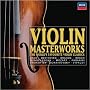 Violin Masterworks [Box Set]