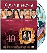 Friends: Complete Tenth Season [DVD] [Import]