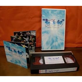 PLAYZONE2001�g�V���I�hEMOTION [VHS]