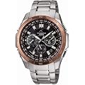 [�J�V�I]CASIO �r���v OCEANUS �I�V�A�i�X Classic Line �N���V�b�N���C�� �^�t�\�[���[ �d�g���v TOUGH MVT MULTIBAND6 OCW-T600TDC-5AJF �����Y