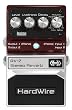 Digitech STEREO REVERB [RV-7]