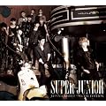 SUPER JUNIOR  JAPAN LIMITED SPECIAL EDITION   -SUPER SHOW3 �J�ËL�O��- (DVD�t)