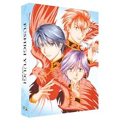 �ӂ����V�Y OVA-BOX [DVD]