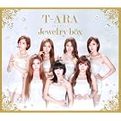 Jewelry box(�_�C�������h��)(���񐶎Y�����)(DVD�t)