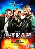 [DVD] The A-Team [DVD]