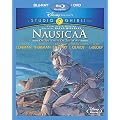 Nausicaa of the Valley of the Wind (���̒J�̃i�E�V�J �k�Ĕ�) [Blu-ray]