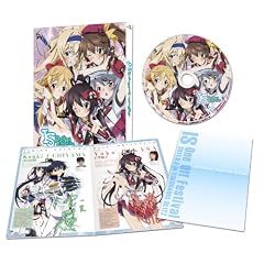 IS���C���t�B�j�b�g�E�X�g���g�X���@�����I�t�E�t�F�X�e�B�o�� [Blu-ray]
