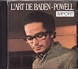 L'art De Baden Powell